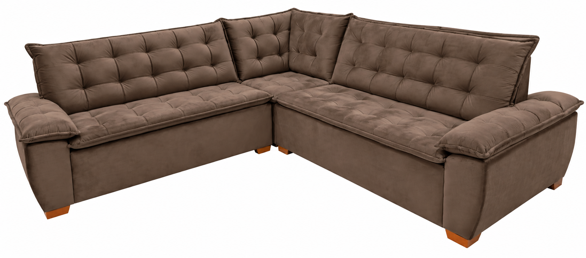 CONFORT SOFA PAMELA 2C2
