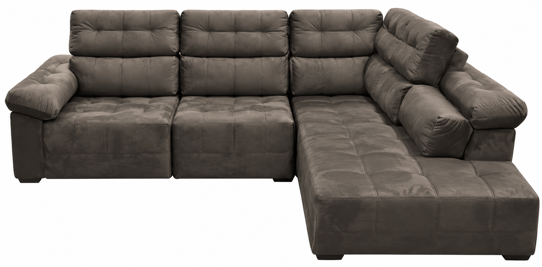 CONFORT SOFA RETRACTIL ROMANA