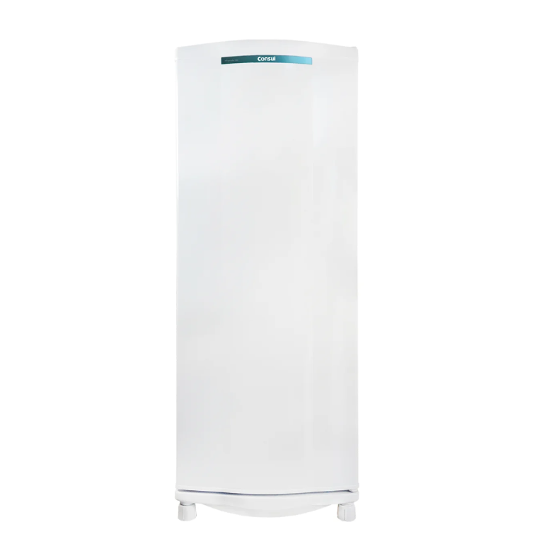 CONSUL HELADERA 300L 1P F/H BCO CRC30G