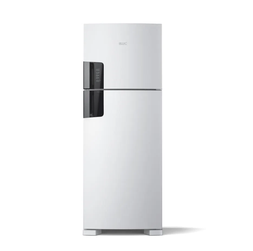 CONSUL HELADERA 479L F/S 2P BCO
