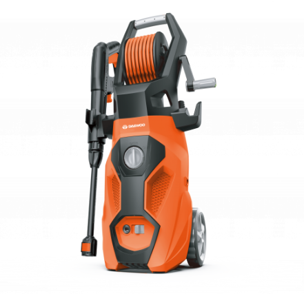DAEWOO HIDROLAVADORA DAX130-1600W