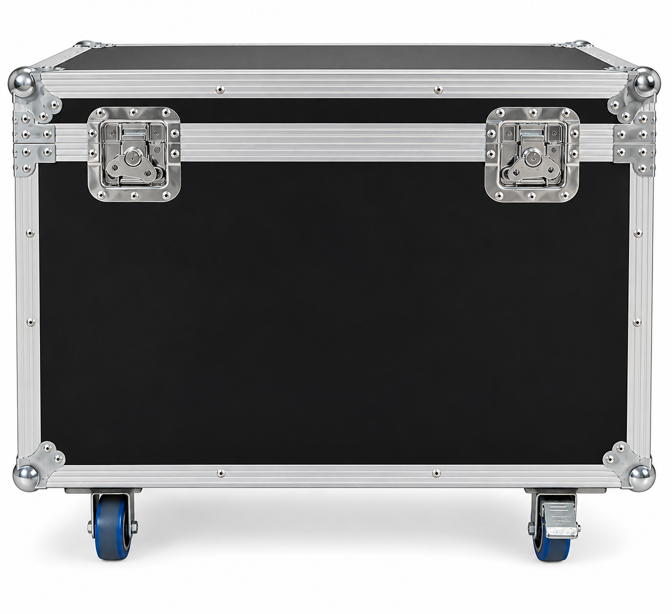 DELUXE PAR LED C/ CAJA RIGIDA MH200