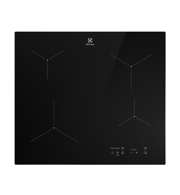 ELECTROLUX ANAFE A INDUCCION EMP 4H