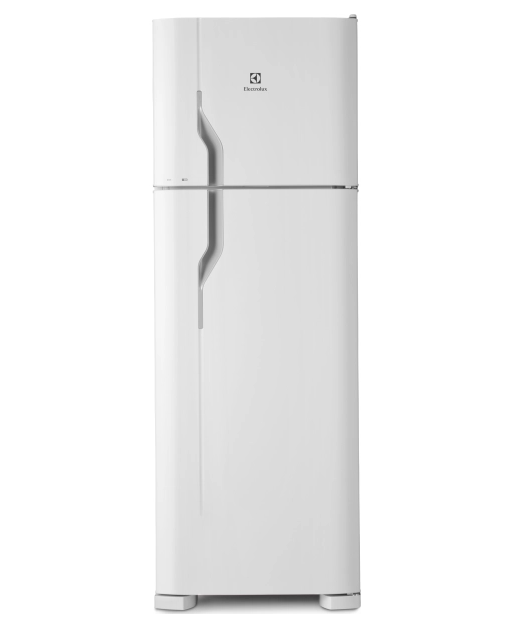 ELECTROLUX HELADERA 2P F/H DC44 362L BCO