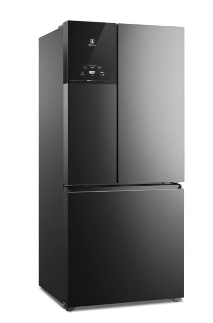 ELECTROLUX HELADERA INV.MULTIDOOR 538L NG