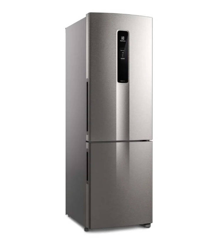 ELECTROLUX HELA/FREE ABAJO 400L INV INOX