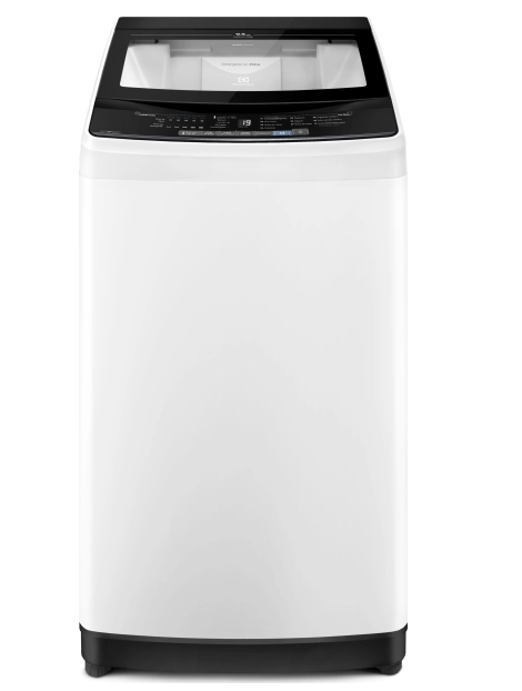 ELECTROLUX LAVADORA C/S 9.5KG BCO