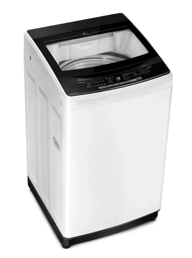ELECTROLUX LAVARROPA C/S IMPEL 12KG B
