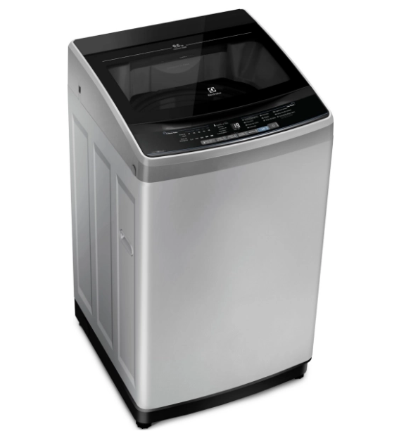 ELECTROLUX LAVARROPA C/SUP. 9.5KG SILV
