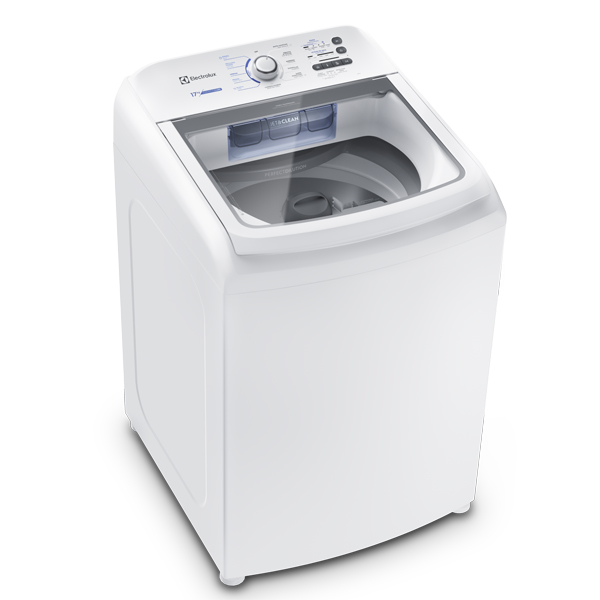 ELECTROLUX LAVARROPA C/SUP LB17Y