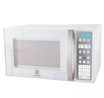 ELECTROLUX MICROONDA 20L BCO