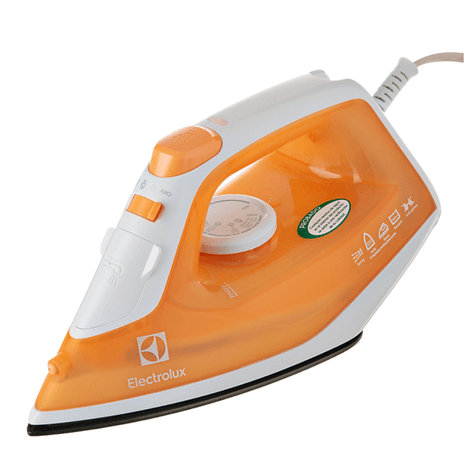ELECTROLUX PLANCHA A VAPOR 1200W SIE50