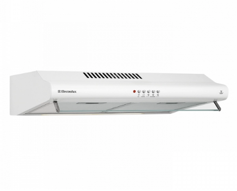 ELECTROLUX PURIFICADOR 60CM BCO