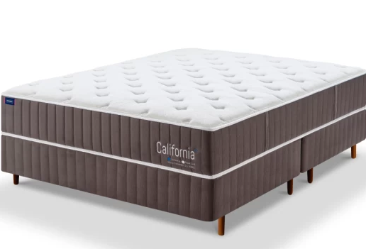 EMMA BASE+COLCHON CALIFORNIA 193X223