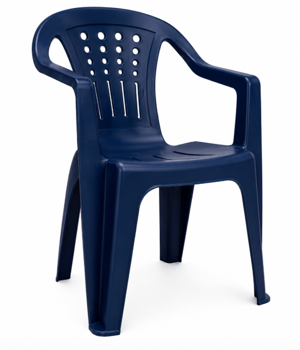 ENVAPAR SILLA CORAL AZUL MARINO HQ1