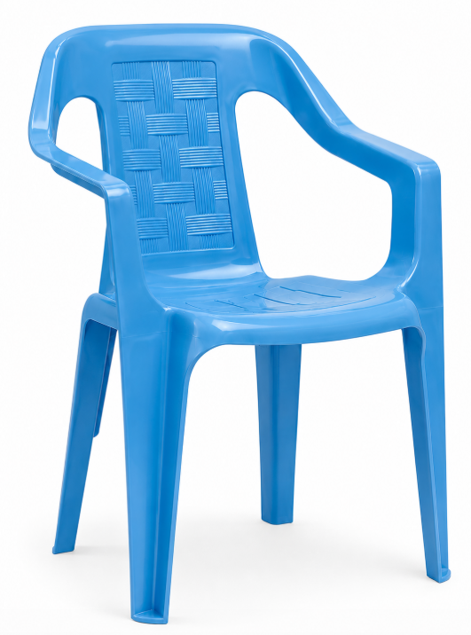 ENVAPAR SILLITA ESTRELLA AZUL RIMAX