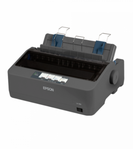 EPSON IMPRESORA LX-350 NEGRO