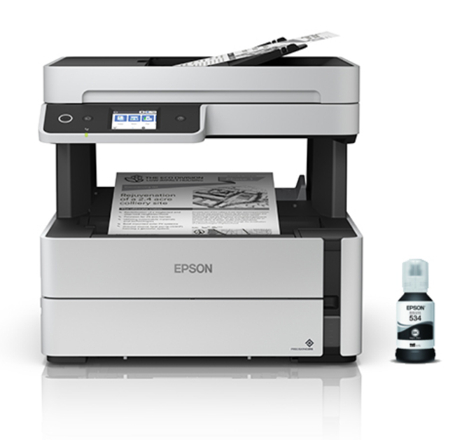 EPSON IMPRESORA M3170 ECO IMP/COP/SC/FX