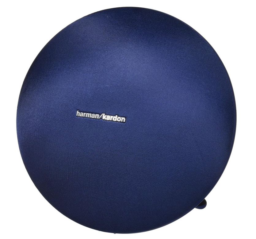HARMAN KARDON ONIX STUDIO 4 BLUE