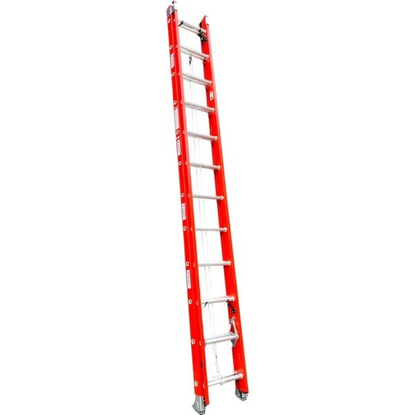 FASCY ESCALERA EXTENSIBLE DE FIB/VID 2X12