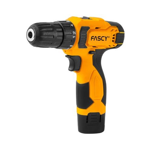 FASCY TALADRO A BATERIA 12V 10MM