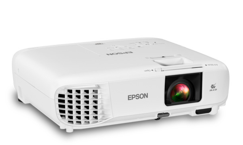 EPSON PROYECTOR E20 3400L XGA POWERL 3LCD