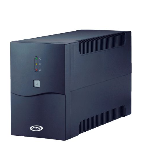 FTX UPS 1500VA 900W NEMA UNIVERSAL