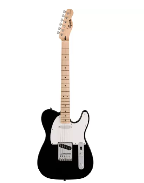 FENDER GUIT ELECTRICA SONIC TELE MN WPG