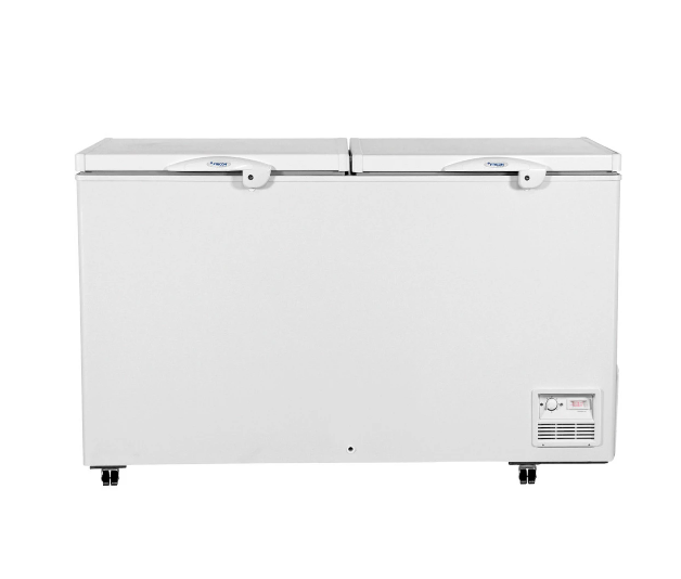 FRICON CONGELADOR 2P 511L BCO