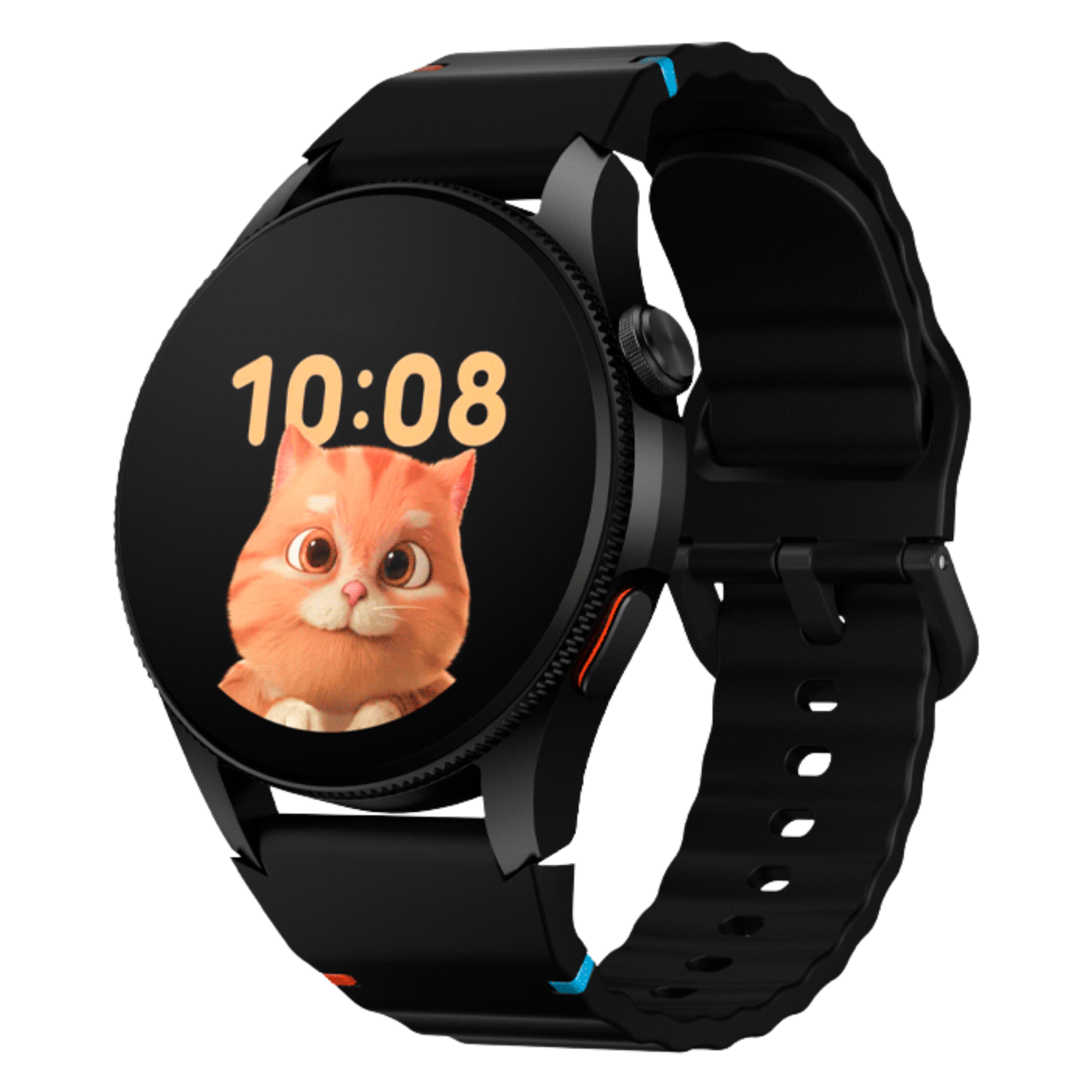 FTX SMARTWATCH ANDROID/IOS/BT/FRE NG