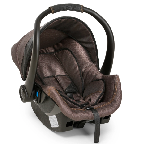GALZERANO BABY SEAT P/ BEBE CAP.13KG MARR