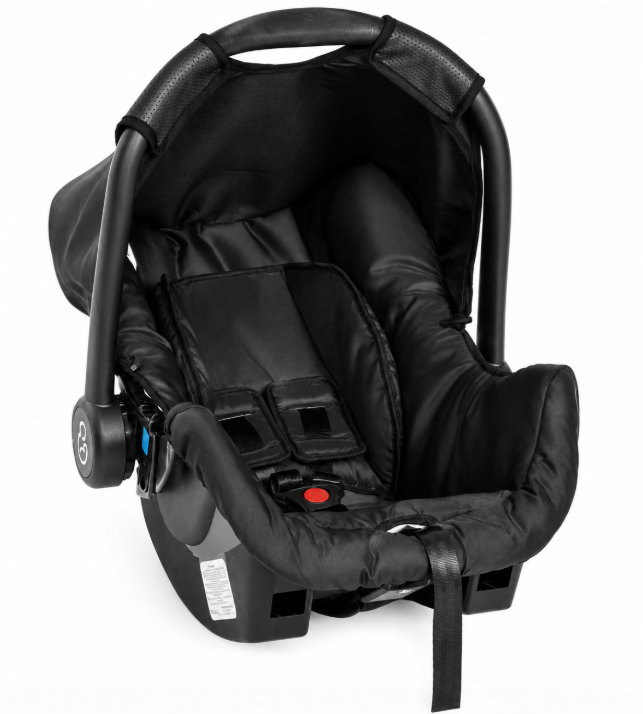 GALZERANO BABY SEAT P/ BEBE CAP.13KG NG