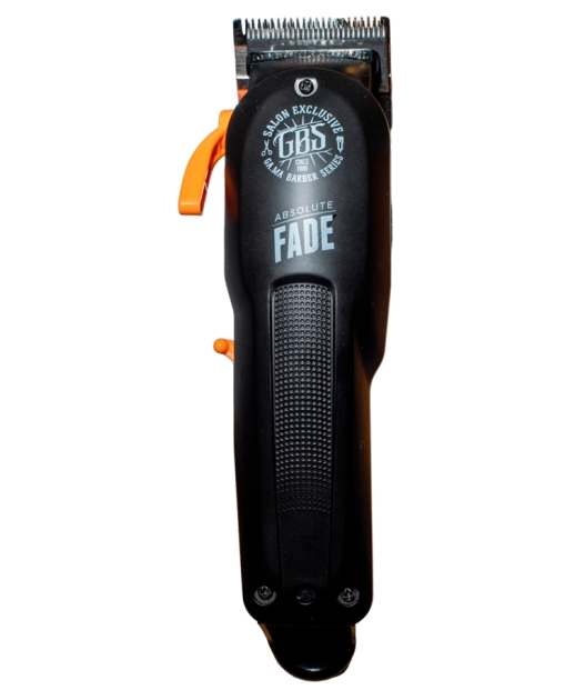 GAMA CORTA PELO GBS FADE RECARGABLE