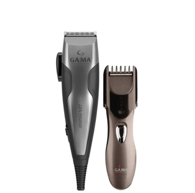 GAMA CORTA PELO GM566 29PZ