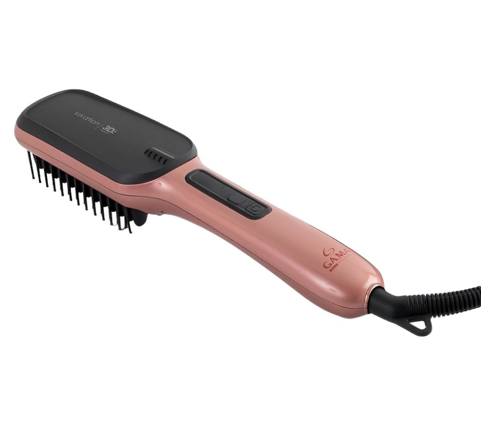 GAMA CEPILLO EXTREME 3D KERATION 230C-450F