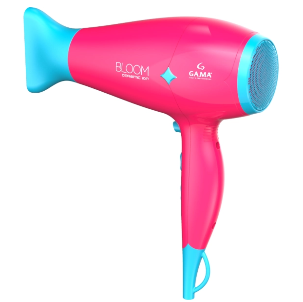 GAMA SECADOR BLOOM 2300W C/DIF