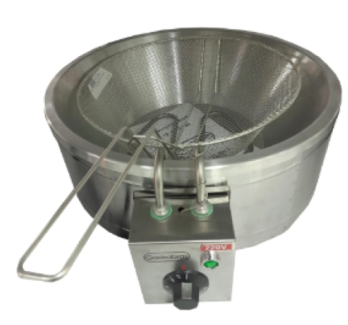 GASTROBRAS FRITADOR/TACHO 3L