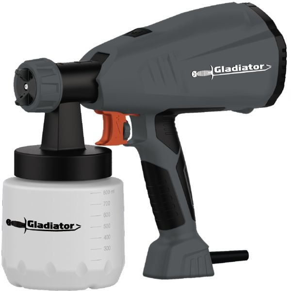 GLADIATOR EQUIPO DE PINTAR HV6700 220V