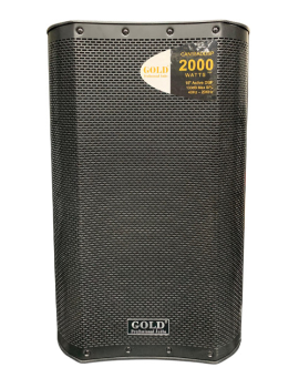 GOLD PARLANTE ACTIVO 15/CAN15ADDSP