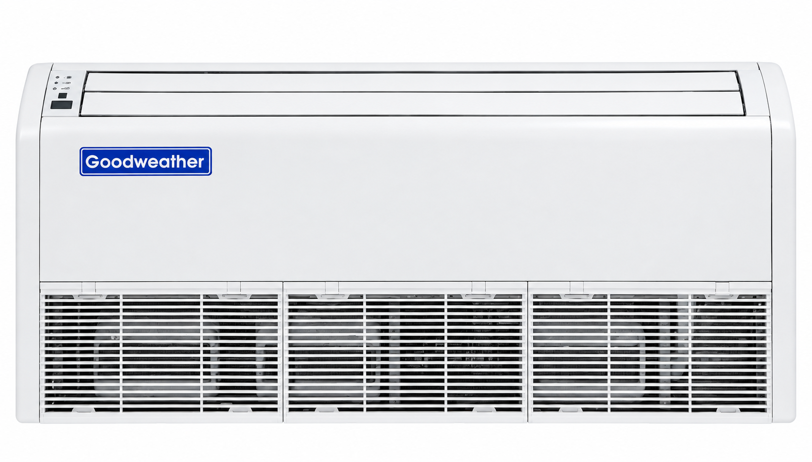 GOODWEATHER AIRE 36000 BTU TRIF.GW-36PT