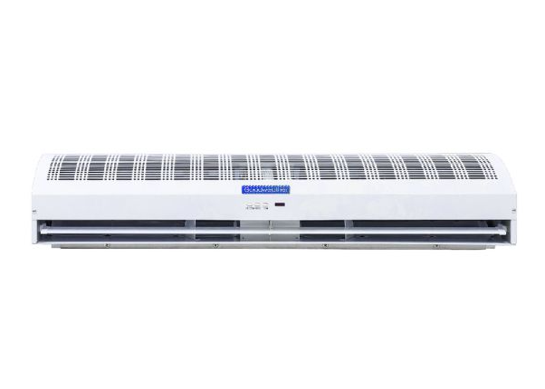 GOODWEAT CORTINA/AIRE FM-1212-II/Y 1.2MT
