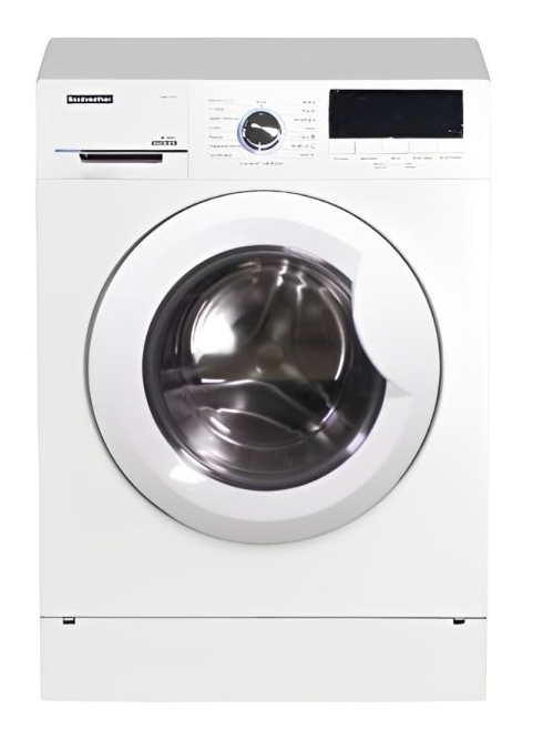 GOODWEATHER LAVARROPA 6KG C/F BCO