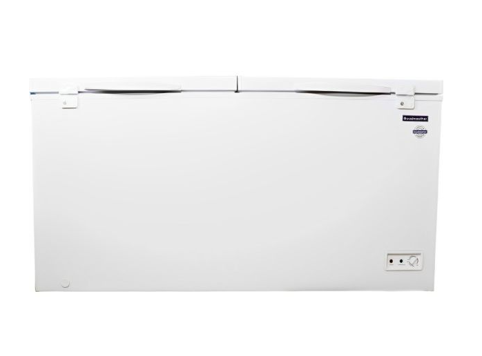 GOODWEATHER CONGELADOR 515L GW-515