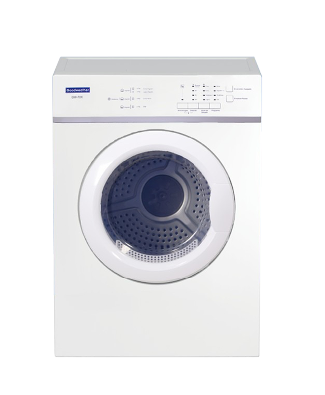 GOODWEATHER SECARROPA 7KG BCO
