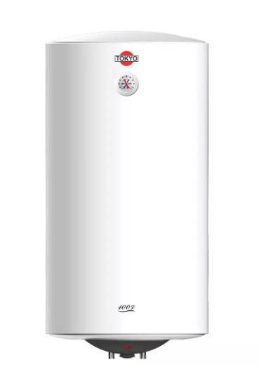 GOODWEATHER TERMOTANQUE GW-100D 100L
