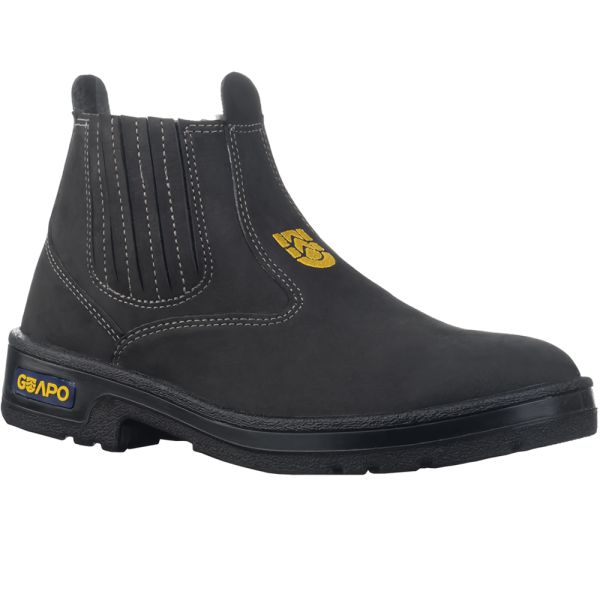 GUAPO BOTA AGRICULTOR 41 NG