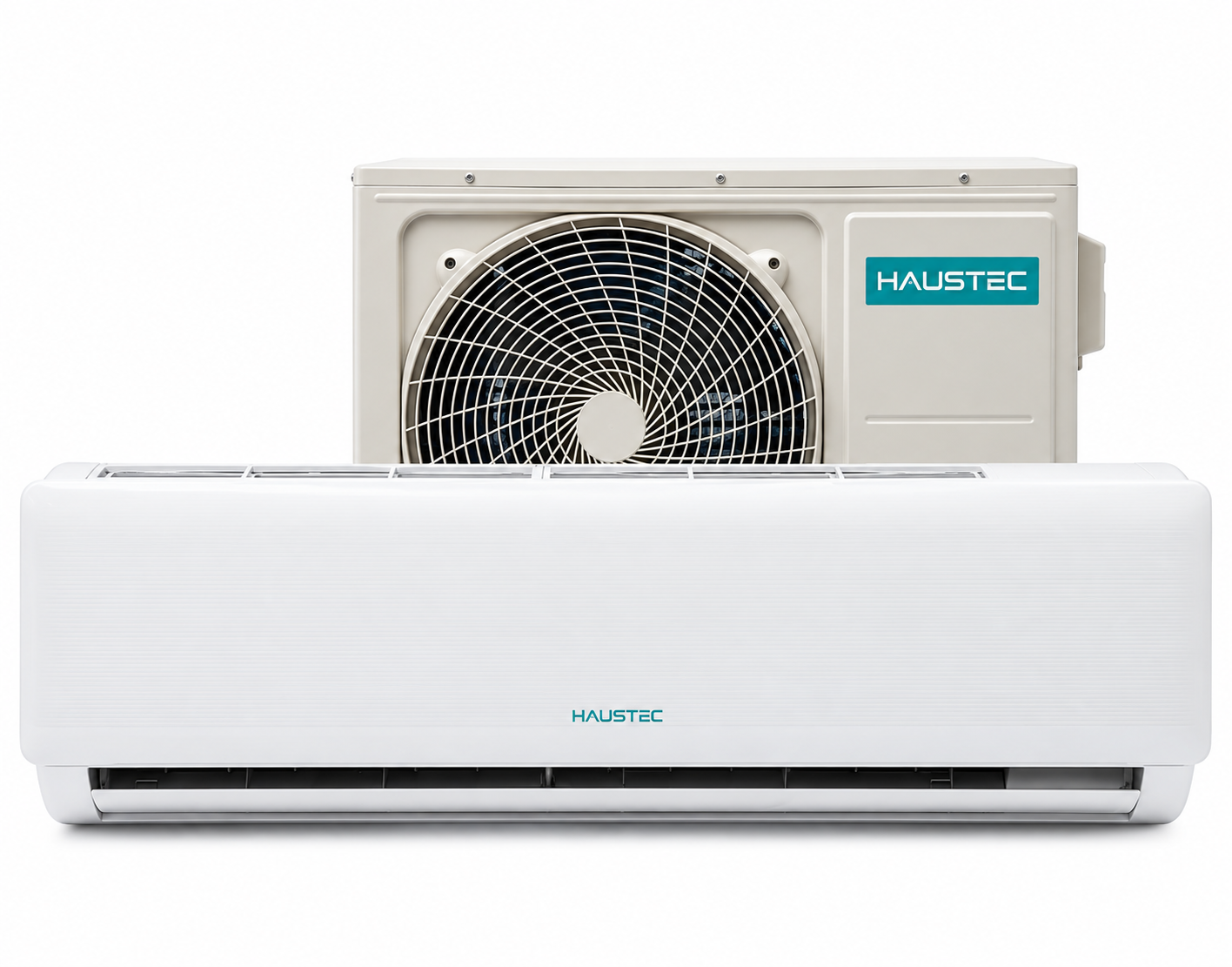 HAUSTEC AIRE A.SPLIT 18000BTU