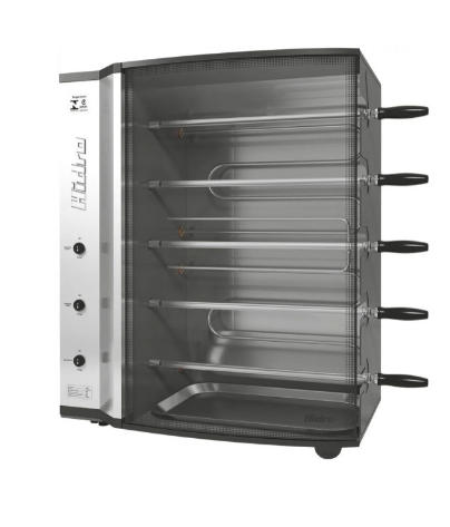 HIDRO CHURRASQUERA ELECTRICA 5ESP