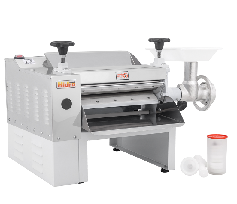 HIDRO CILINDRO HB350 C/ MOL/EXTRUS.3/4HP