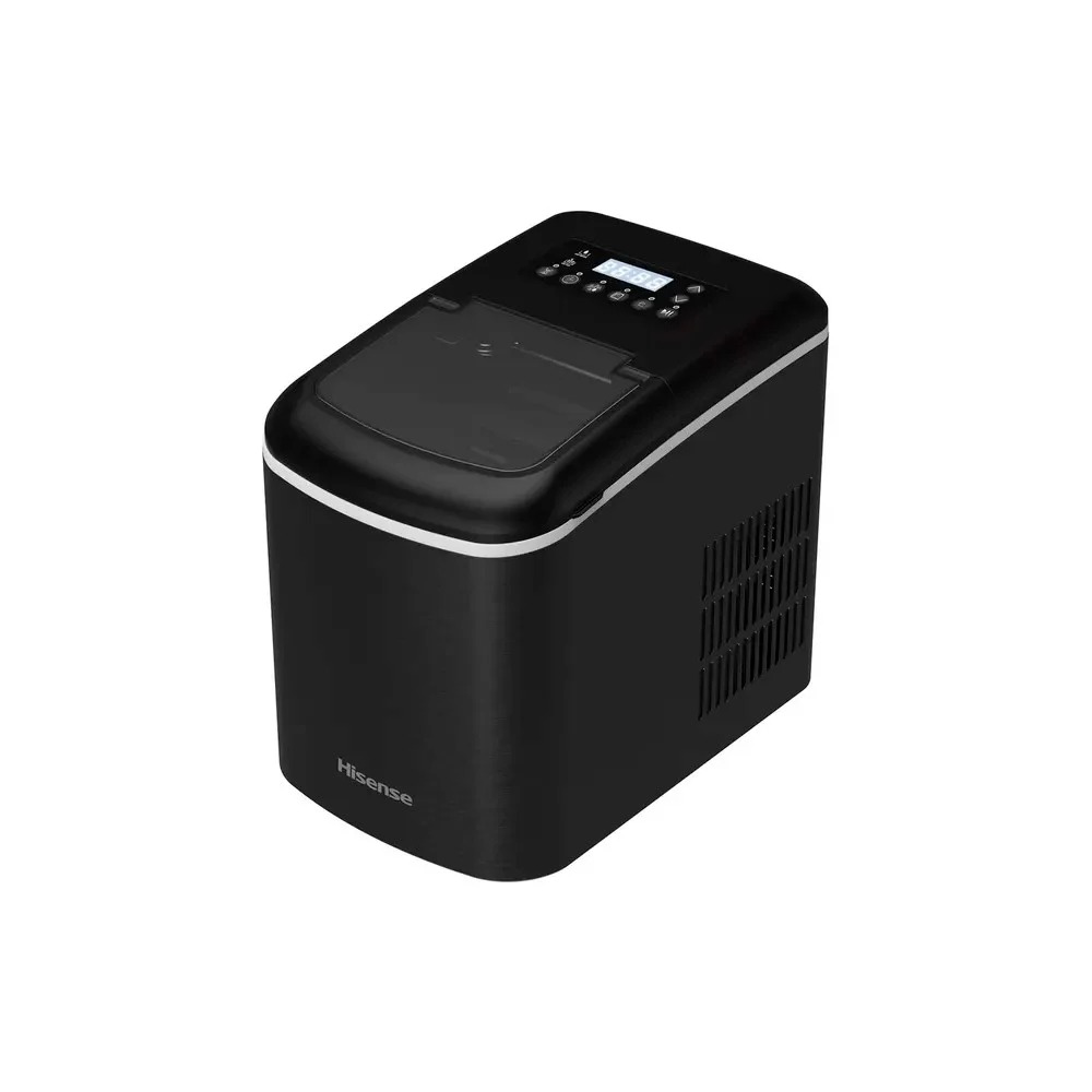 HISENSE FABRICADORA DE HIELO 15KG